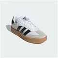 adidas Originals SAMBA XLG SCHUH Sneaker (1-tlg) weiß 48 EU