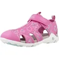 GEOX WHINBERRY GIRL, Sandalen in Rose für Kinder, Größe 37 - Rosa - 37
