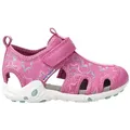 Geox GEOX WHINBERRY GIRL, Sandalen, Rose, Kinder Sandale rosa 37 EU