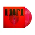 HIM Movie - HIM - Vinyl Record - F99z