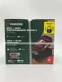 Parkside 20 V / 2 Ah Akku »PAP 20 B1« und Ladegerät »PLG 20 C1« Neu OVP