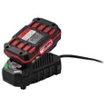 Parkside 20V/2Ah Akku und Ladegerät (PAP 20 B1 + PLG 20 C1) ✅NEU ✅OVP