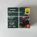 Parkside 20 V / 2 Ah Akku PAP 20 B1 und Ladegerät PLG 20 C1 Neu Mit OVP sealed