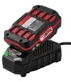 Parkside 20 V / 2 Ah Akku PAP 20 B1 und Ladegerät PLG 20 C1
