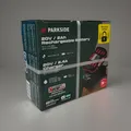 Parkside 20 V / 2 Ah Akku »PAP 20 B1« & Ladegerät »PLG 20 C1« OVP