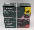 Parkside 20V/2Ah Akku und Ladegerät (PAP 20 B1 + PLG 20 C1) NEU
