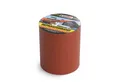 None Dichtband Reparaturband Butylband Ziegelrot 150mm / 10 lfm Loch, Rohr Außenbereich, Dach