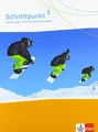 Schnittpunkt Mathematik 5. Differenzierende Ausgabe Sachsen: Schulbuch Klasse 5 (Schnittpunkt Mathematik. Differenzierende Ausgabe für Sachsen ab 2020)