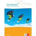 Schnittpunkt Mathematik 5. Differenzierende Ausgabe Sachsen 2020. Schülerbuch Klasse 5