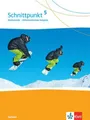 Schnittpunkt Mathematik 5. Differenzierende Ausgabe Sachsen 2020. Schulbuch Klas