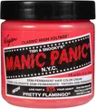 Manic Panic High Voltage Classic Pretty Flamingo 118 ml Haarfarbe