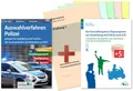 Auswahlverfahren und Einstellungstest Polizei – alles in einem Paket: Bewerbung, Vorstellungsgespräch, Eignungstest, Sporttest, Assessment Center | Geeignet für alle Laufbahnen!