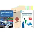 Auswahlverfahren und Einstellungstest Polizei – alles in einem Paket