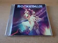 CD Soundtrack Rocketman - 2019 -  Elton John Movie