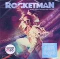 OST - Rocketman ELTON JOHN CD NEU OVP