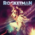 Elton John Taron Egerton Rocketman (CD) Album