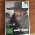 Horizon (2024)[DVD/NEU/OVP] Western-Epos von und mit Kevin Costner