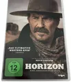 Horizon - Western-Epos von und mit Kevin - DVD- Zustand sehr gut