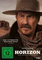 Horizon - Kevin Costner - Eine amerikanische Saga # DVD-NEU