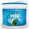 PERMA-GUARD Diatomit Vita - Lebensmittel Kieselalgen Silizium (1 kg)
