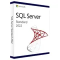 Microsoft SQL Server 2022 Standard 2 Core