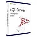Microsoft SQL Server 2022 Enterprise 2 Core