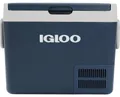 Igloo ICF40 39 L - Kompressor-Kühlbox - blau