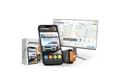GPSauge jammer.net GPS-System (Finanzamtkonformes digitales Fahrtenbuch mit OBD2-Stecker & App)