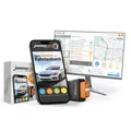 "jammer.net" - Dein finanzamtkonformes digitales Fahrtenbuch  Für alle Fahrzeuge