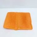 Fussmassage Mat, Akupressurmassagematte zum Schmerz- und Stressabbau