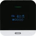 Abus, CO2-WARNMELDER AIRSECURE CO2WM110