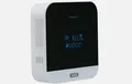 ABUS CO2WM110 CO2  Melder AirSecure Luftqualität Luftfeuchtigkeit ✅ NEU & OVP ✅