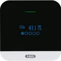 Abus CO2WM110 CO2  Melder AirSecure Luftqualität Luftfeuchtigkeit Temperatur