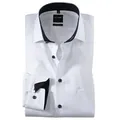 OLYMP Businesshemd Luxor modern fit weiß 42