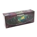 Fantasy Flight Games, Arkham Horror: LCG – Rückkehr zu: Das vergessene Zeitalter, Erweiterung, Expertenspiel, Kartenspiel, 1-4 Spieler, Ab 14+ Jahren, 45+ Minuten, Deutsch