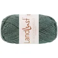 LANA GROSSA Landlust die Sockenwolle 50g | Klassisches Sockengarn in edlen Melangefarben aus 80% Schurwolle (Merino) & 20% Polyamid | 50g waschmaschinenfest zum Stricken & Häkeln | 210m Garn FB1611
