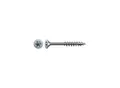 Spax Universalschraube 6 x 140 mm Senkkopf T-STAR plus Teilgewinde 4CUT WIROX A3J (0191010601405)