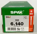 Spanplattenschrauben Torx Spax Wirox Teilgewinde Senkkopf Universal Holzschraube