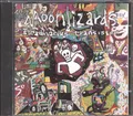Moonlizards Stradivarius Transistor CD Germany Gift of Life 1993 GIFT039CD
