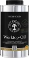 OLI NATURA Worktop Oil  Profi Öl 500 ml, lebensmittelecht-zertifiziert(LFGB)