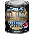Hammerite - Metallschutzlack Ultima Glaenzend, Rubinrot, Ral 3003, 750 Ml