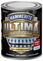 Hammerite ULTIMA Metallschutz Lack Rost 750ml Glänzend Rubinrot RAL 3003