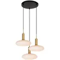 Lucide L254131302 Pendelleuchte SINGALA  E27
