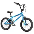 KHEbikes BMX-Rad ARSENIC LL, KHEbikes, 16 Zoll, 8kg blau