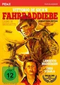 Fahrraddiebe - Remastered Edition (Ladri di biciclette) / Preisgekröntes Meisterwerk von Vittorio de Sica (Pidax Film-Klassiker)