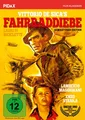 FAHRRADDIEBE-REMASTERED EDITION - DE SICA,VITTORIO   DVD NEU