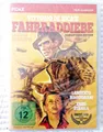 Fahrraddiebe - Remastered Edition - Pidax Film Klassiker - DVD Film - Neu & OVP