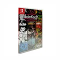 The Doinksoft Collection (Nintendo Switch) NEU & OVP (Sealed)