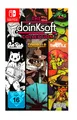 The Doinksoft Collection - Nintendo Switch - Neu & OVP - Deutsche Version