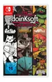 The Doinksoft Collection | Nintendo Switch Spiel | neu & ovp